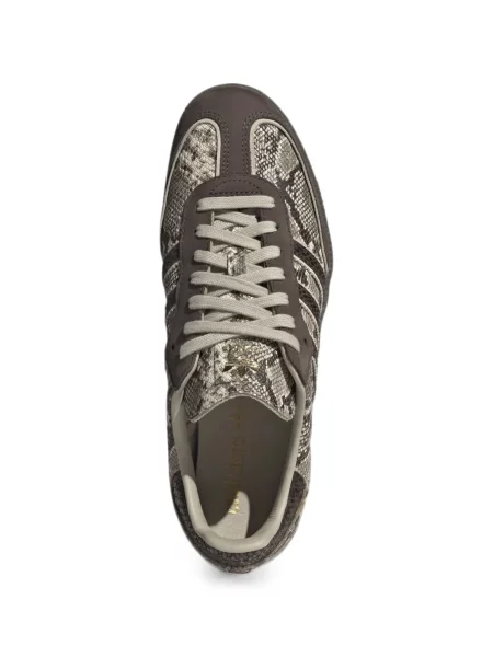 Sneakerși Adidas Samba maro