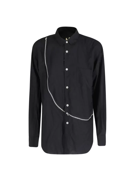 Koszula Comme Des Garcons czarna