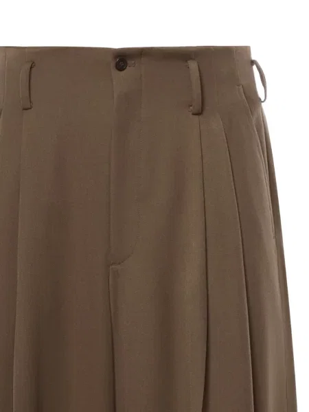 Pantaloni Hed Mayner maro