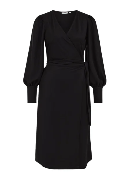 WE Fashion Rochie negru