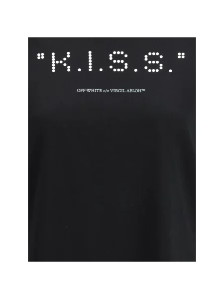 Koszulka Off-white biała