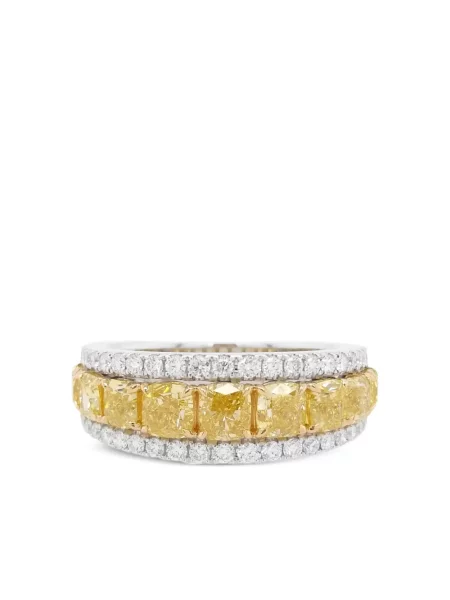 Inel Hyt Jewelry alb