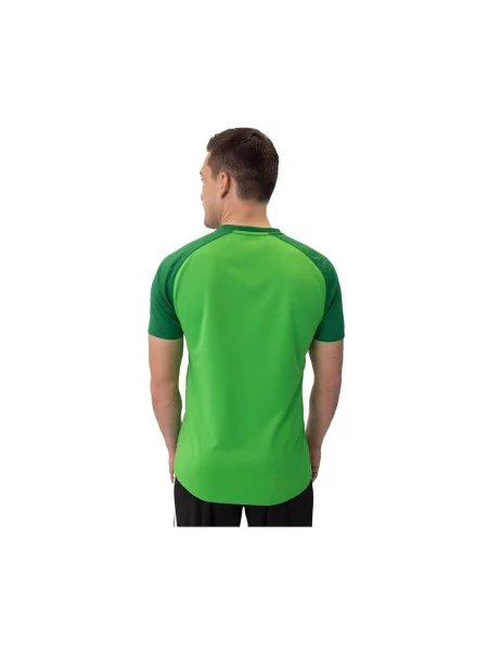 Tricou Jako verde