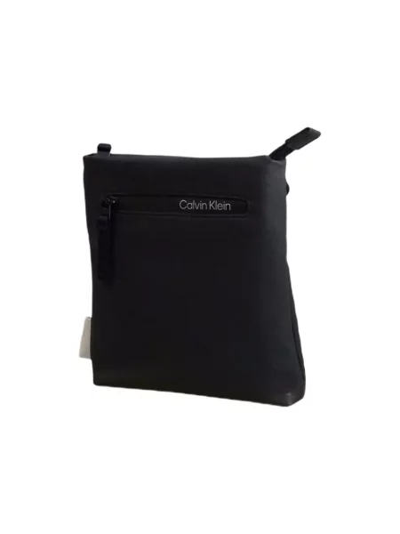 Geantă Calvin Klein Jeans negru