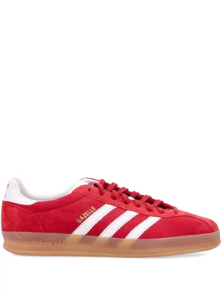 Sneakerși Adidas Spezial alb