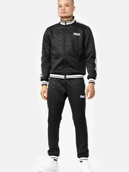 Trenirka Lonsdale siva