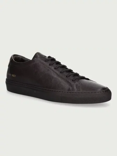 Common Projects Achilles Premium sneakers pentru bărbați din piele