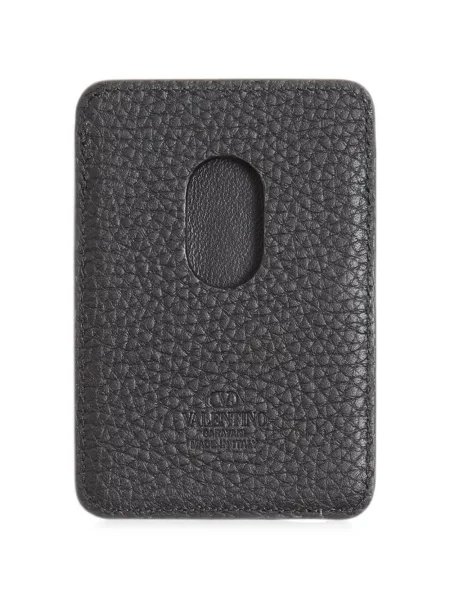 Portofel Valentino Garavani negru