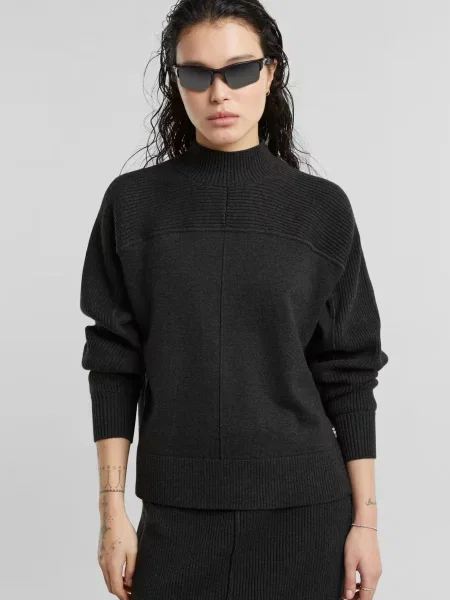 Светр G-star Raw сірий