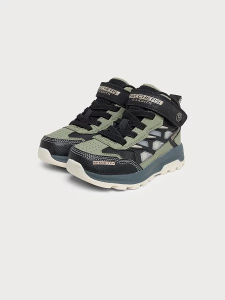 Švarkas Skechers juoda