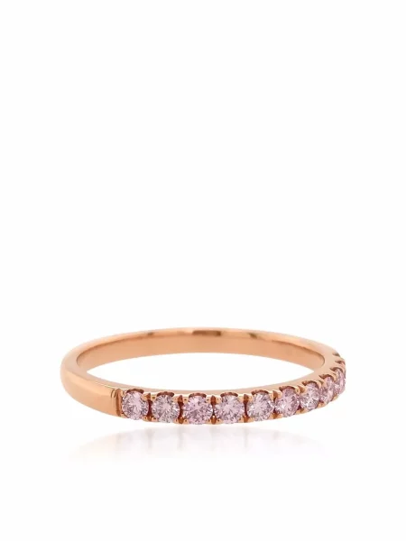 Inel Hyt Jewelry cu model argyle roz