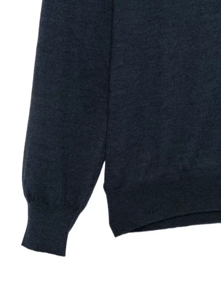 Cardigan Barba albastru
