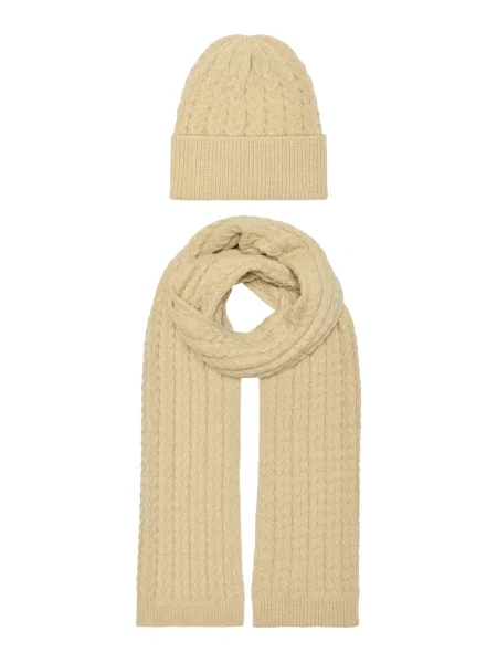 ONLY Kape ONLYASMIN' bež