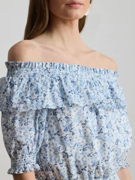Платье Lauren Ralph Lauren