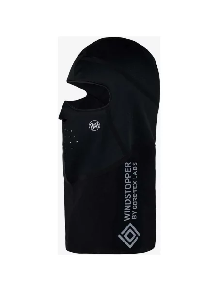 Wiatroszczelna kominiarka GORE-TEX INFINIUM™ Buff M-L czarna