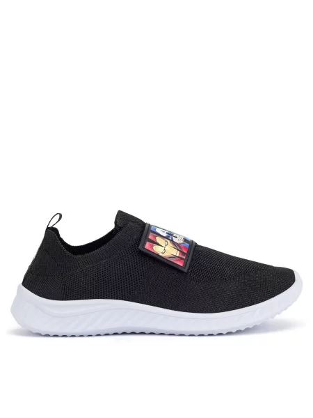 Sportcipők Avengers fekete