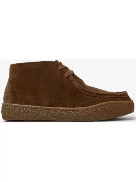 Buty trekkingowe Camper Peu Terreno 35 brązowy
