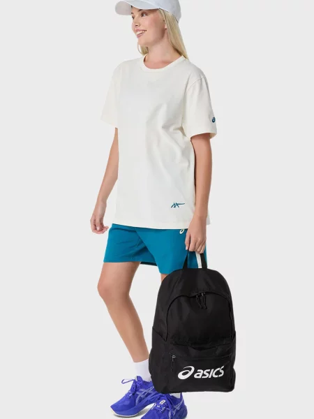Рюкзак Asics чорний
