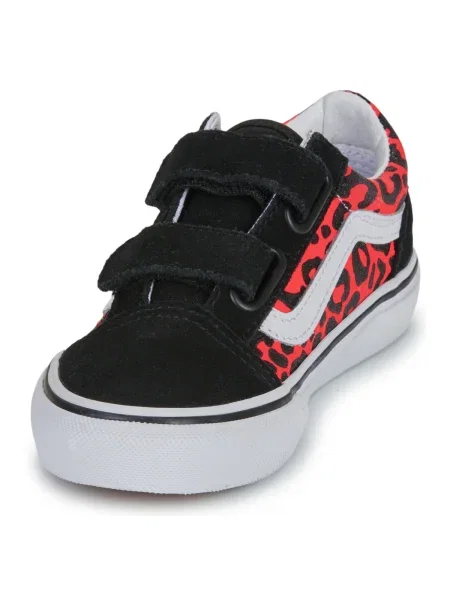 Tenisky Vans Old Skool čierna
