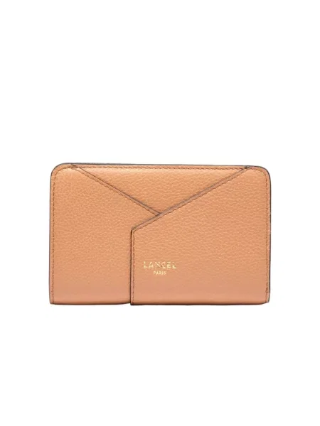Lancel Portofel maro