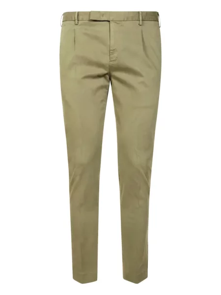 Pantaloni Pt Torino plisate