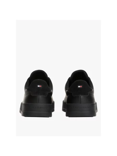 Tenisky Tommy Hilfiger černé