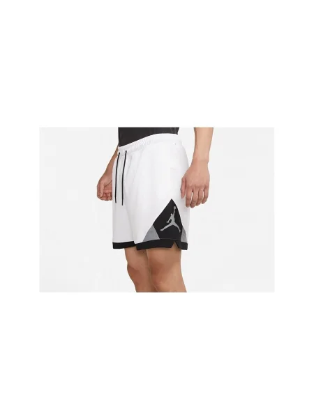 Pantaloni Nike alb