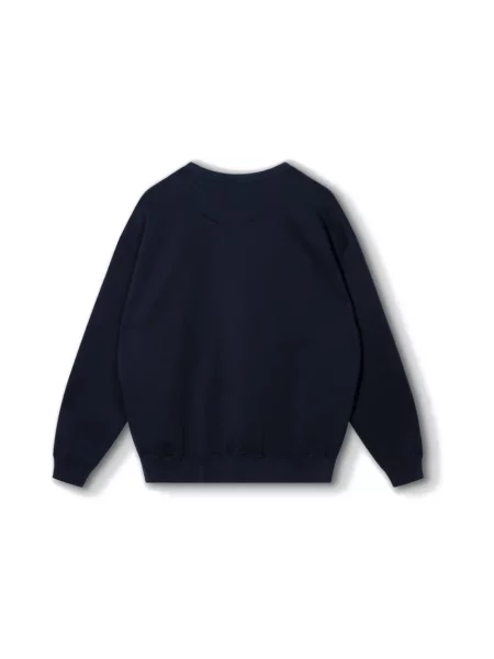 Bluza 10days niebieska