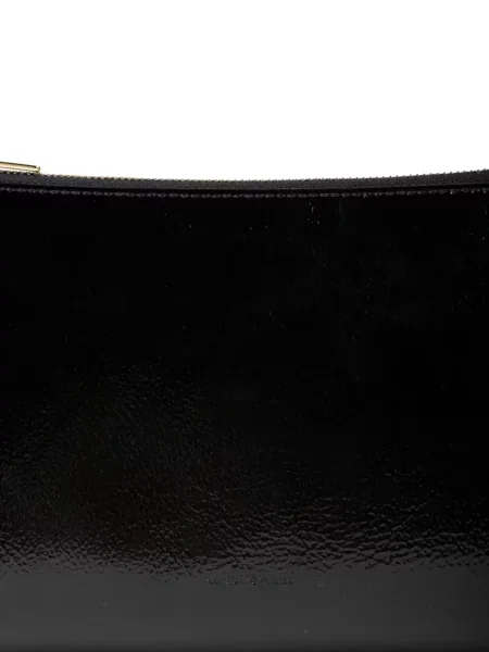 Geantă Mansur Gavriel negru