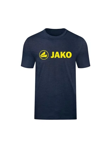 Tricou Jako albastru