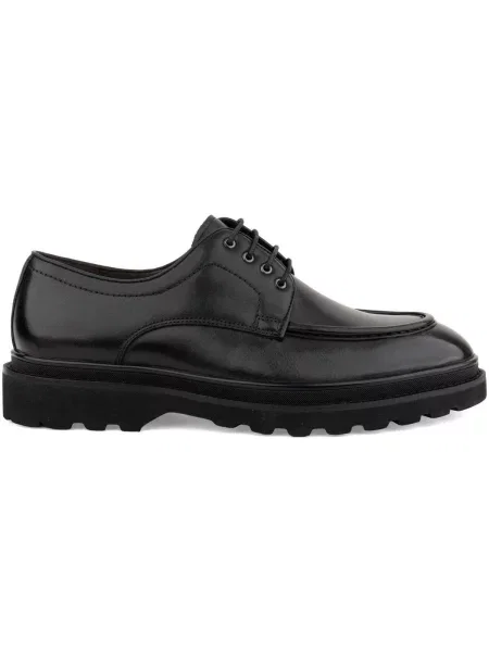 Pantofi Alberto Gozzi negru