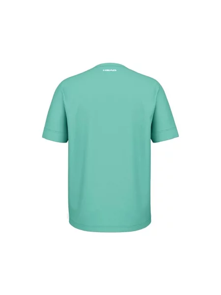 Tricou Head