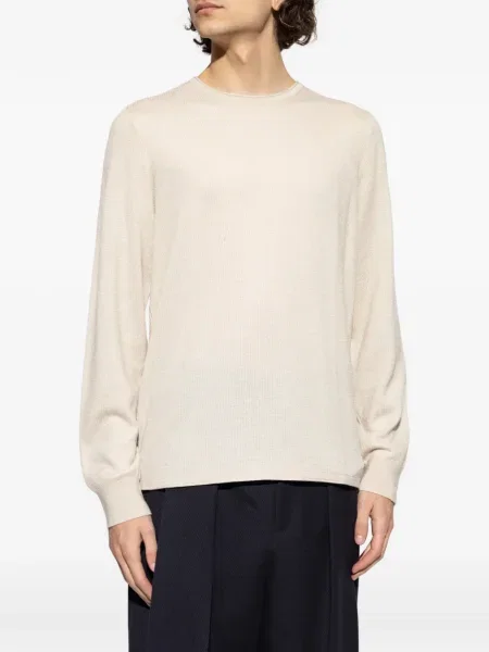 Pulover Rag & Bone cu decolteu rotund