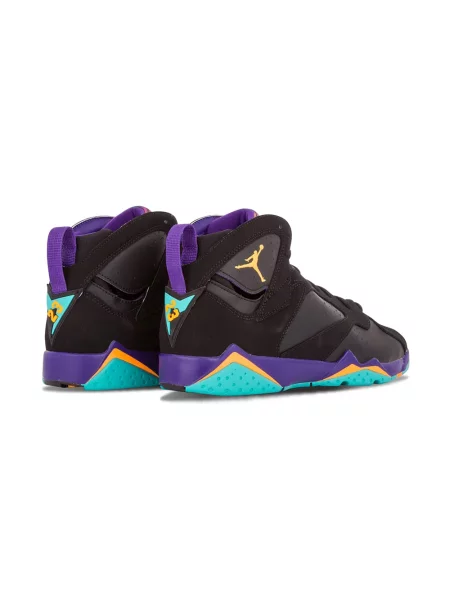 Sneakersy dziecięce Jordan czarne