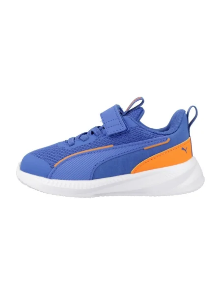 Gyerek félcipő Puma kék