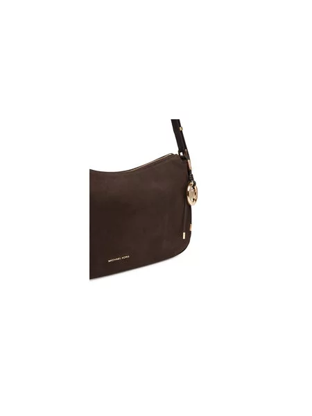 MICHAEL Michael Kors Ročna torba rjava