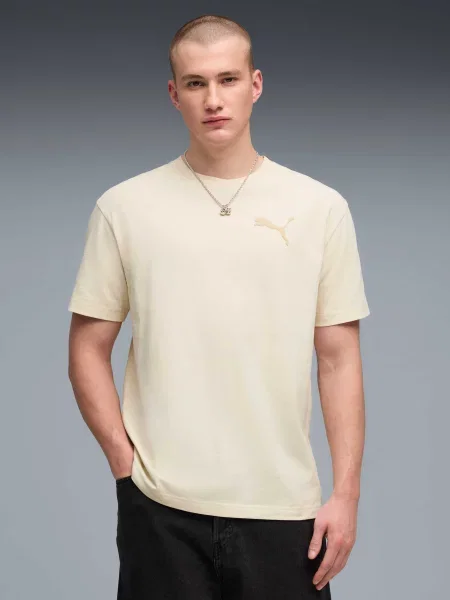 Футболка Puma с автографом