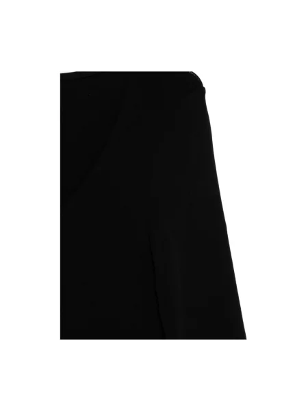 Top Wolford czarny