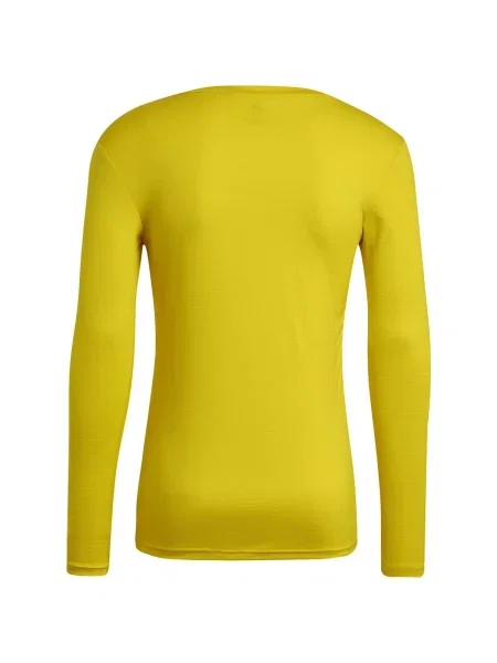 Tricou Adidas galben
