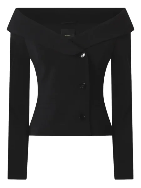 Geacă Pinko negru