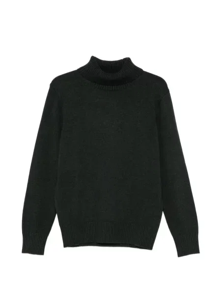 Pulover Kangra verde