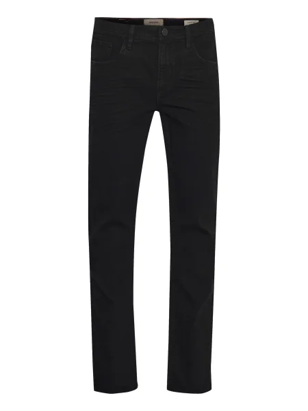 BLEND Jeans Twister' negru