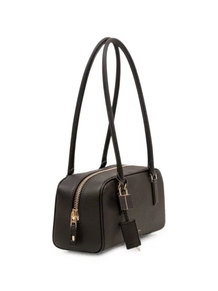 Geantă Tom Ford din piele negru