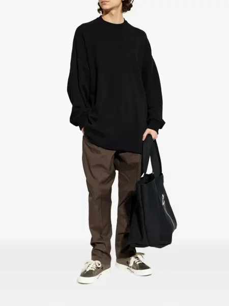 Hanorac Rick Owens negru