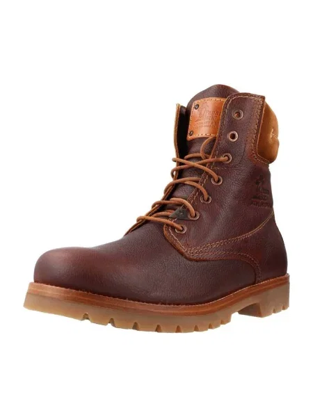 Pantofi Panama Jack maro