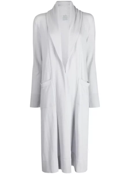 Cardigan Teddy Cashmere din cașmir teddy albastru