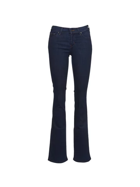 Blugi Levi's® albastru