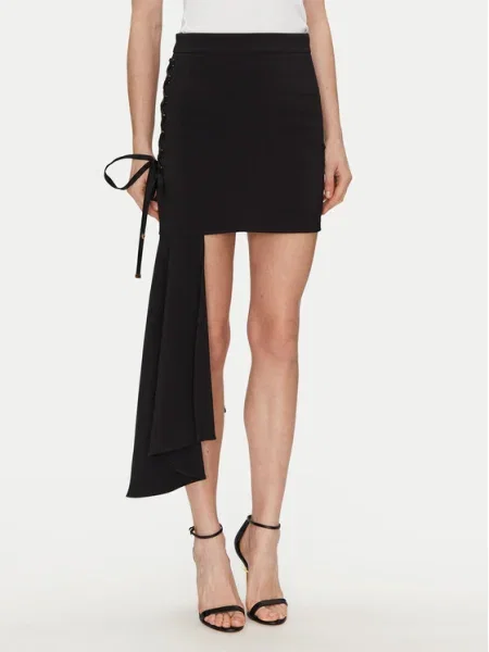 Elisabetta Franchi Miniszoknya fekete