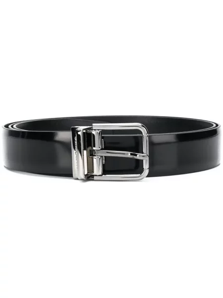Curea Dolce & Gabbana clasică negru