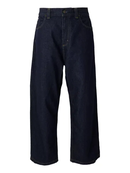 Carhartt WIP Jeans Brandon închis albastru